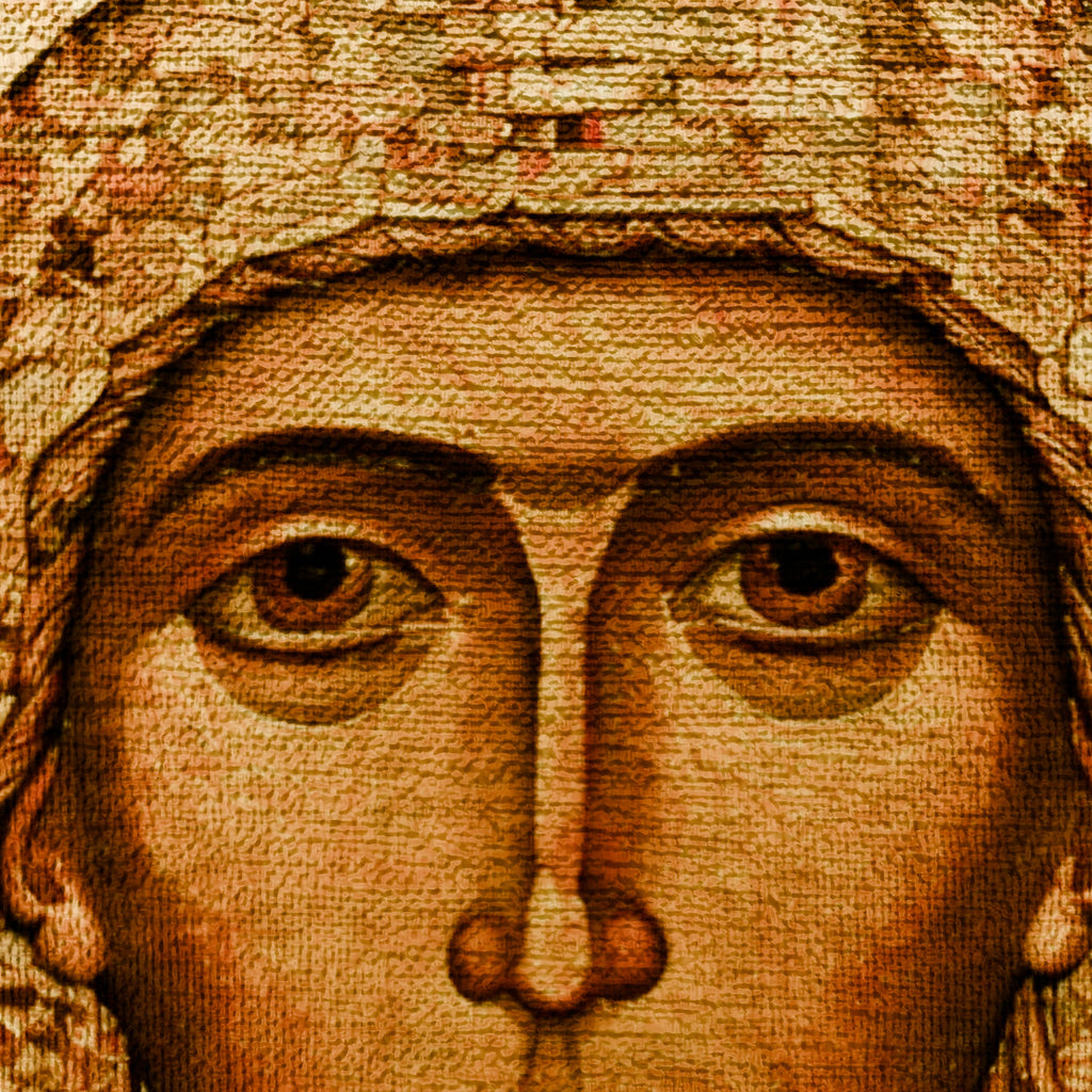 Sacred Presence