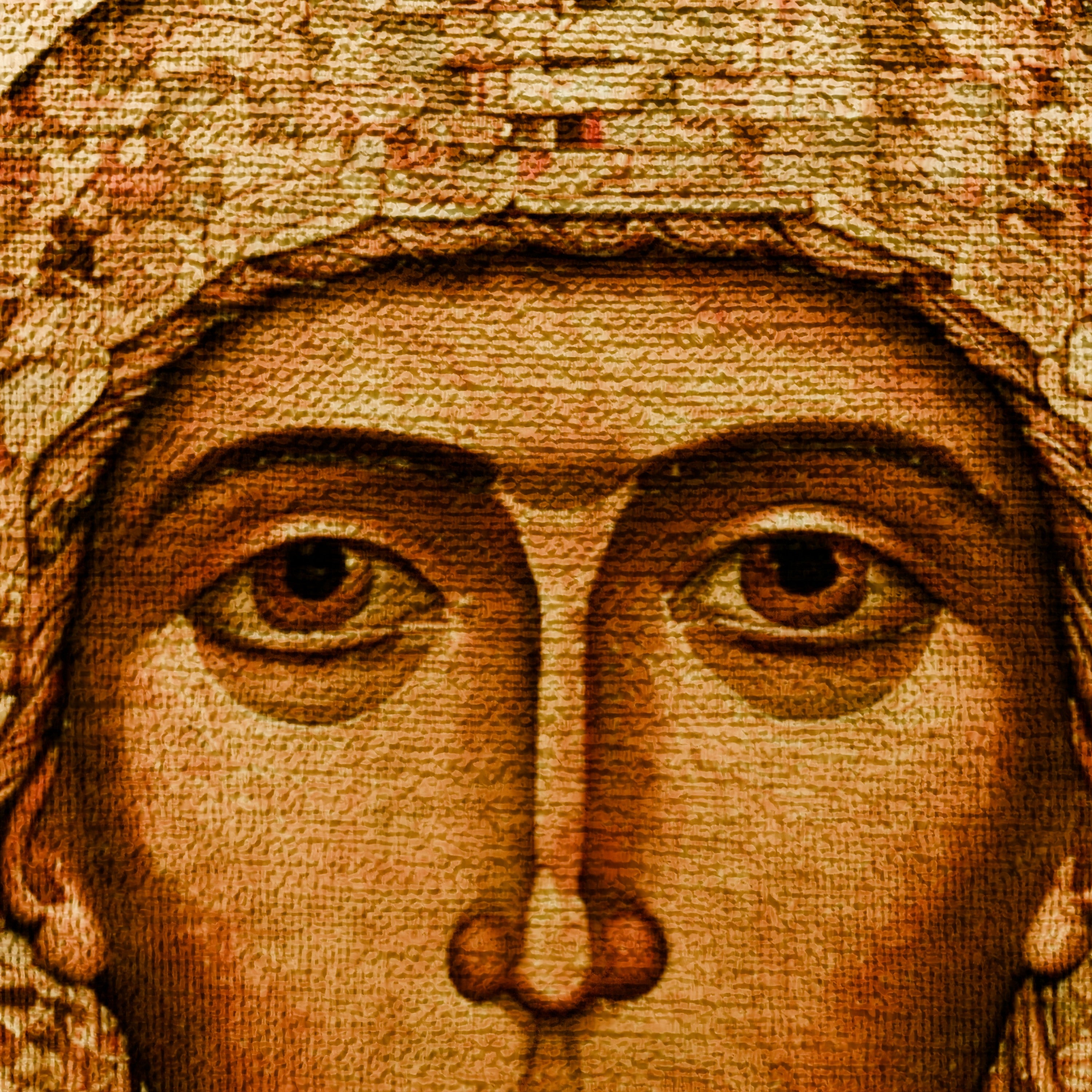 Sacred Presence