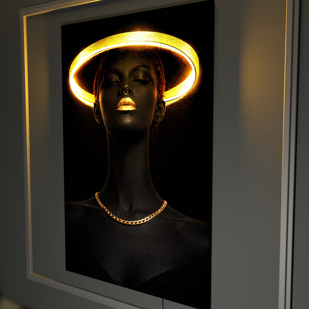 Obsidian Empress