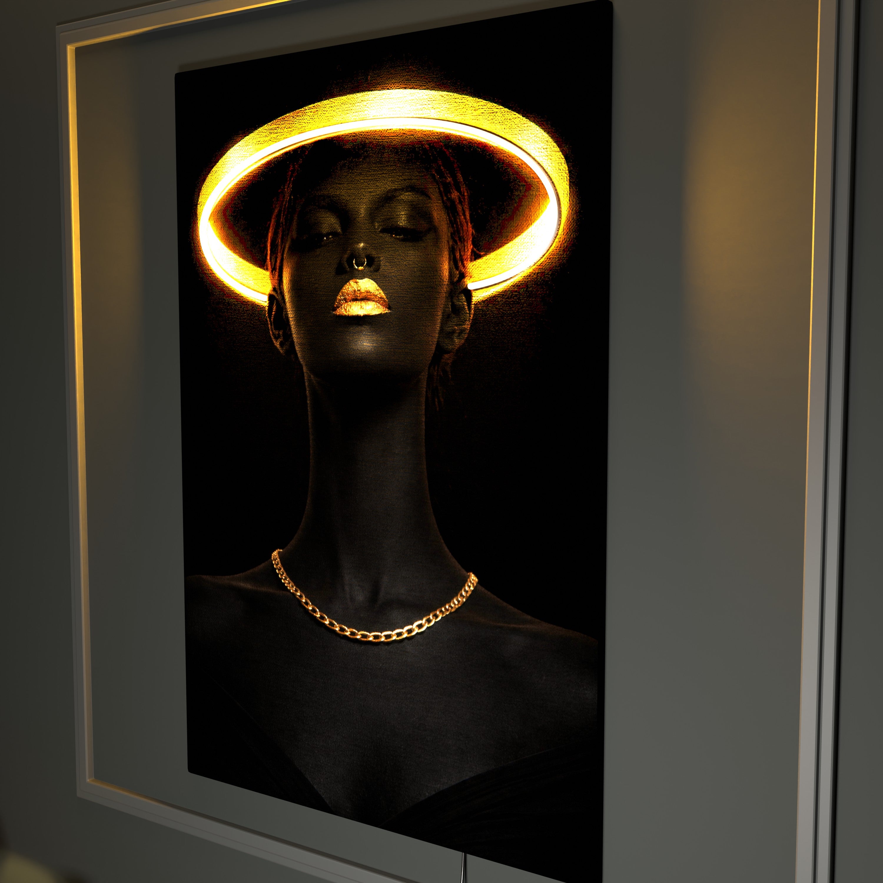 Obsidian Empress