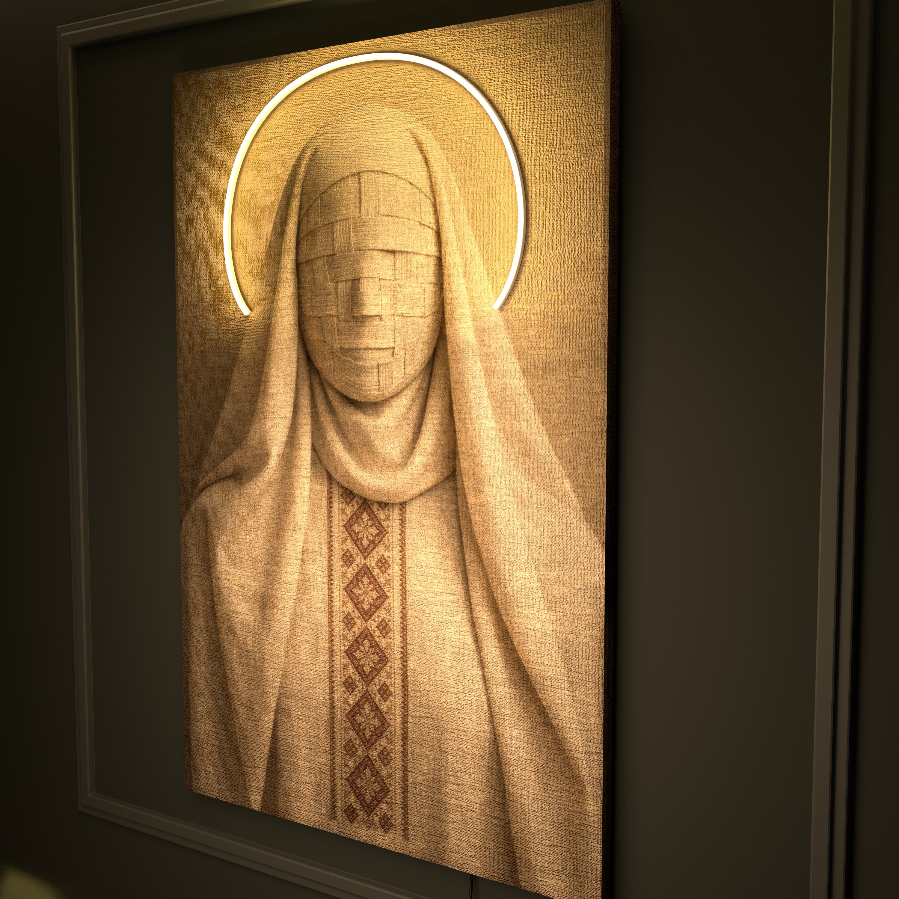 Linen Archetype