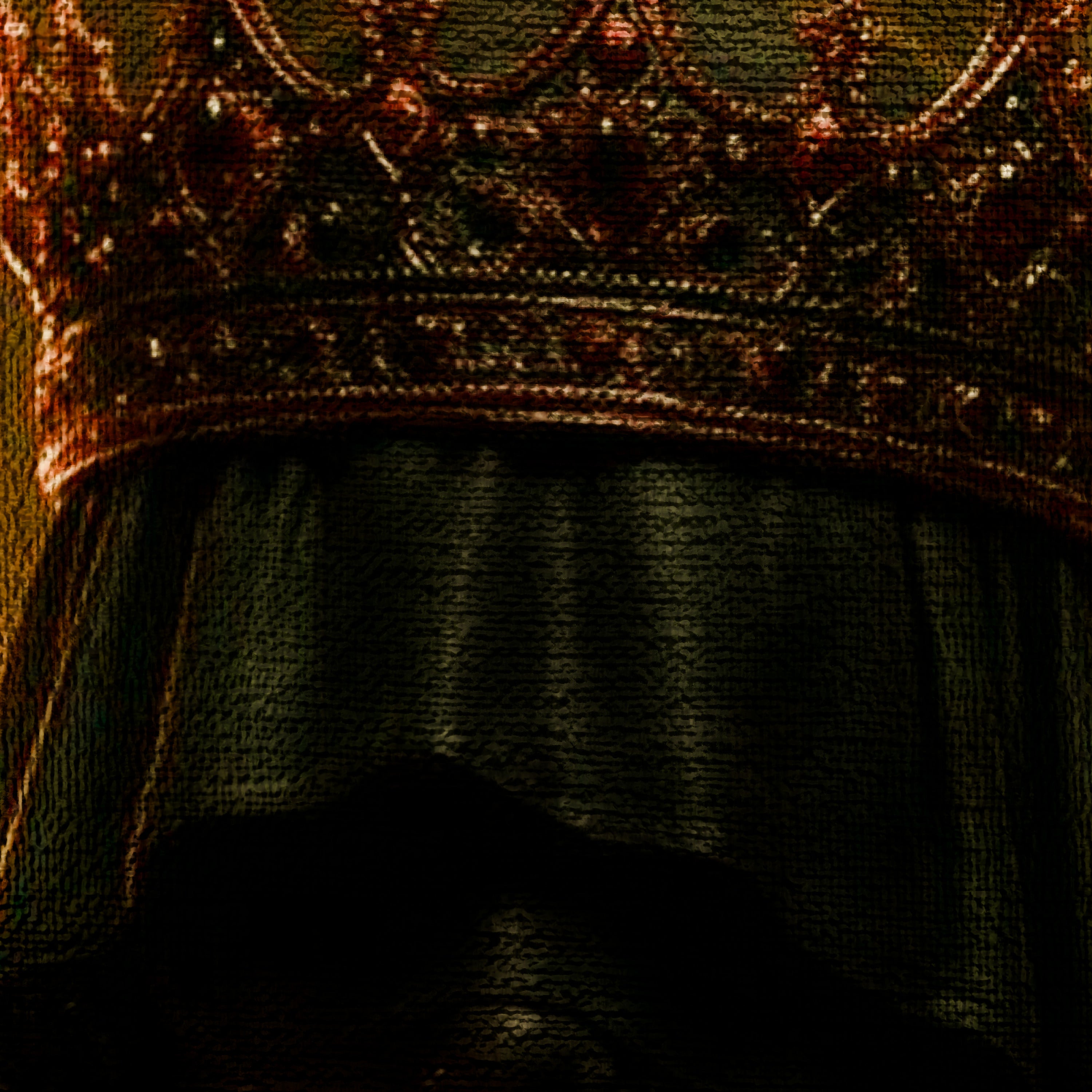 Crowned Silence