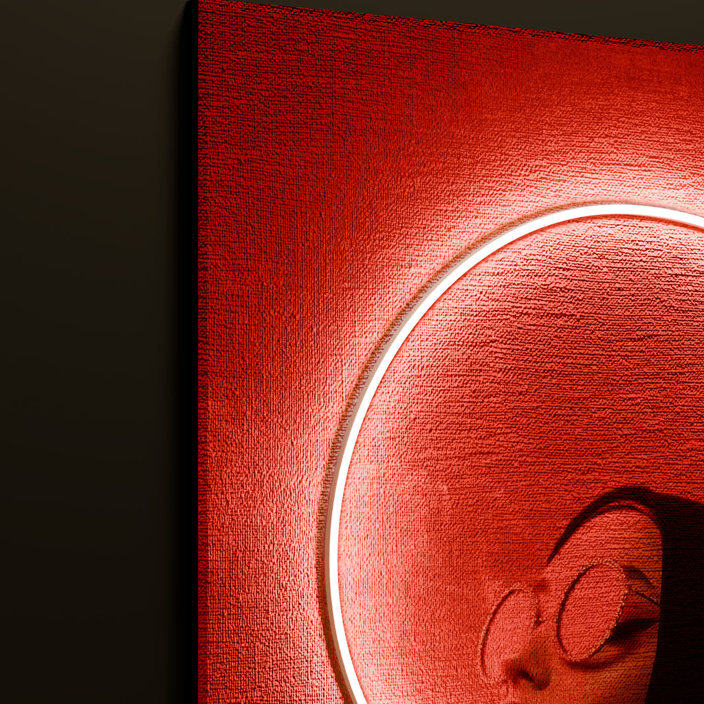 Crimson Silence