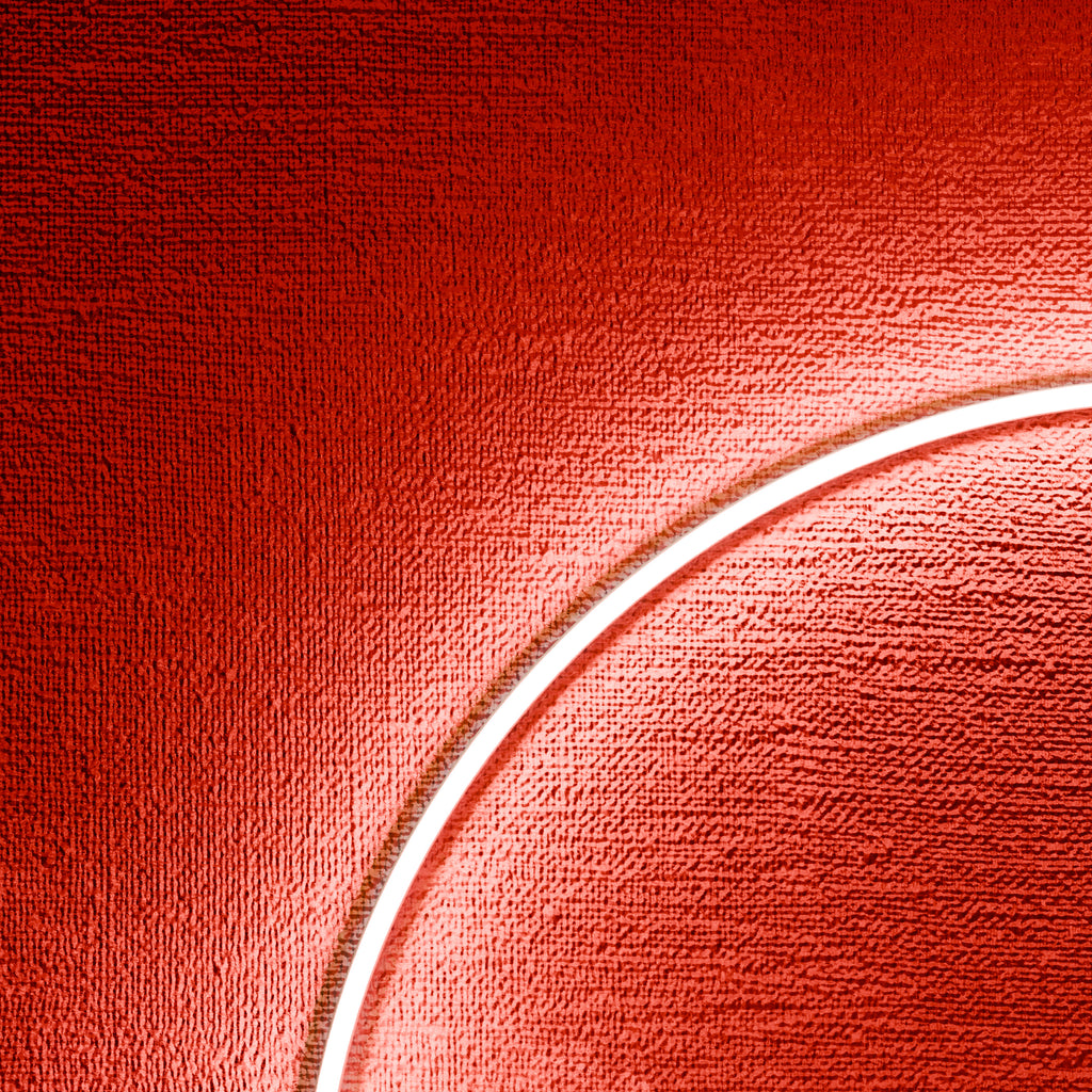Crimson Silence