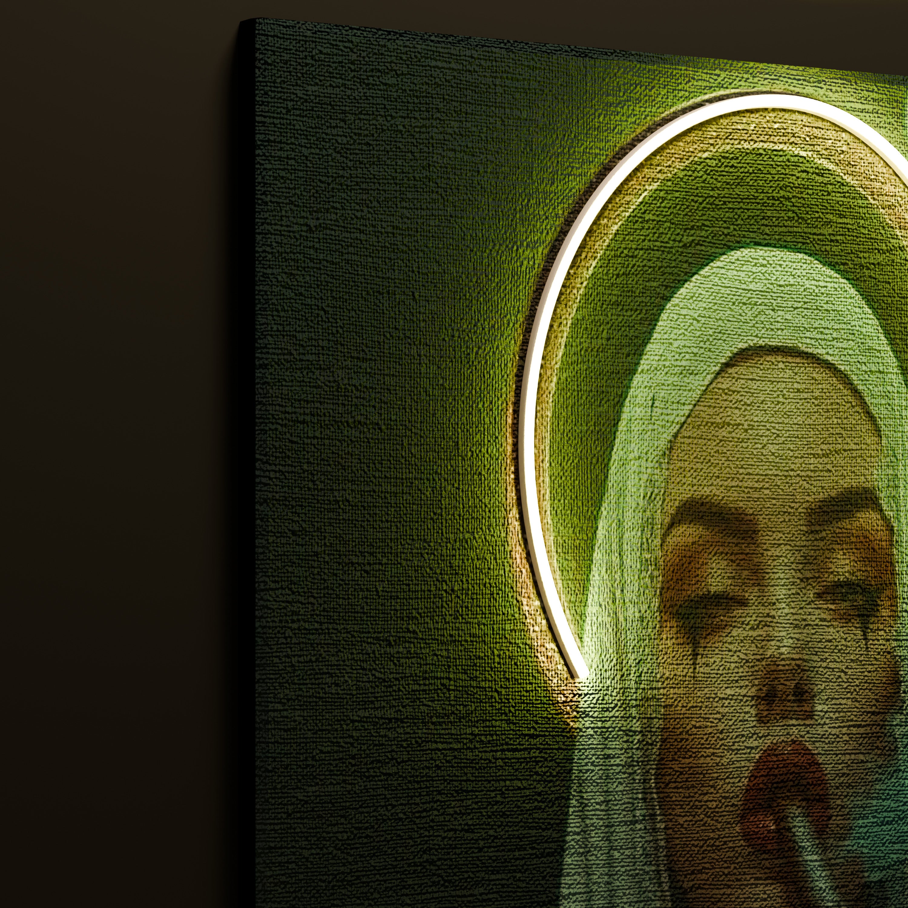 Sacred Smoke