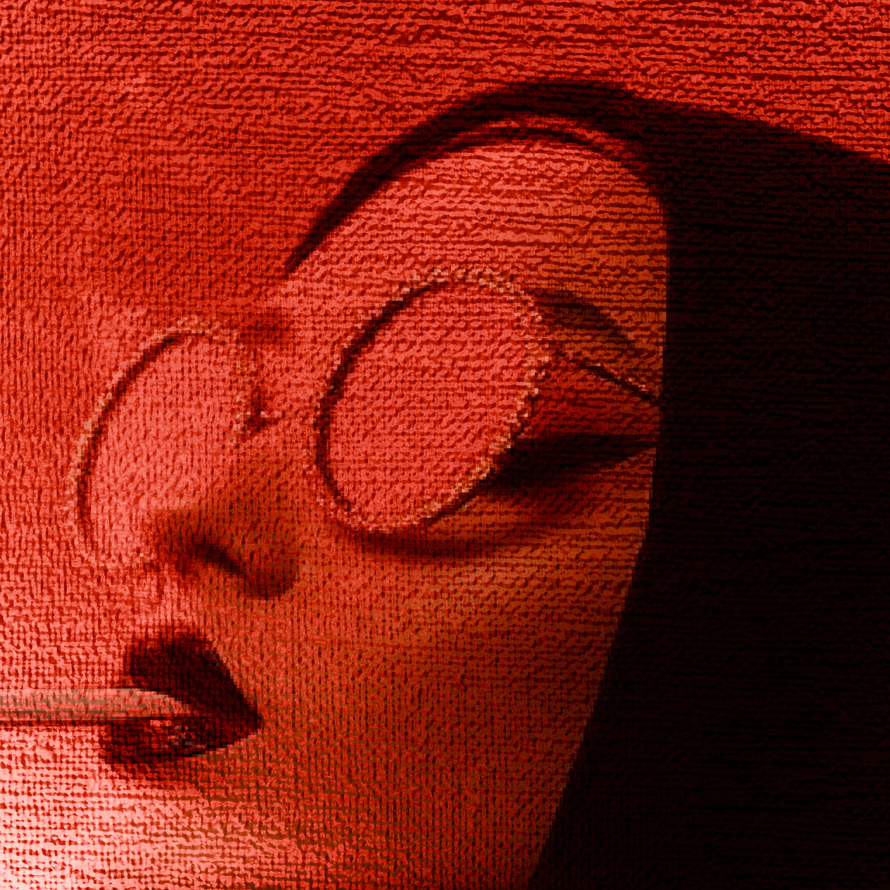 Crimson Silence