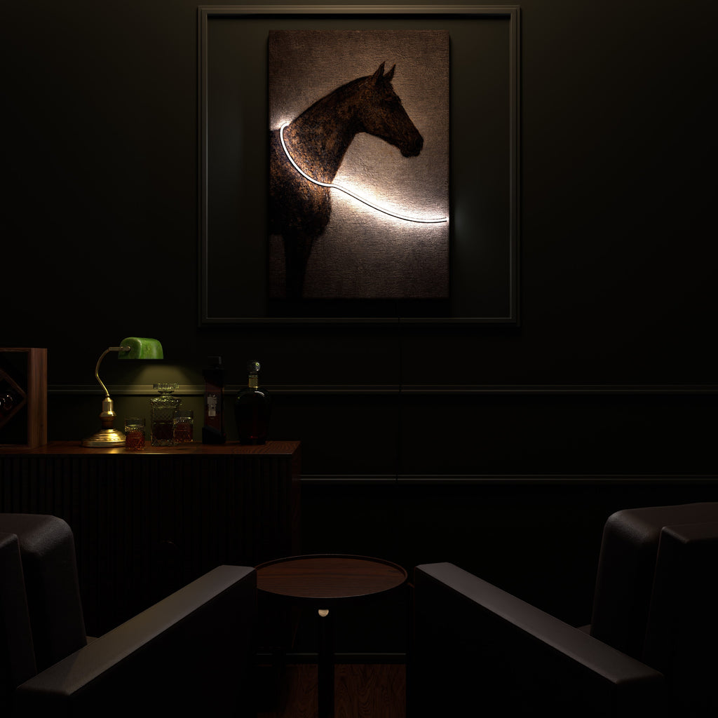 The Quiet Signal