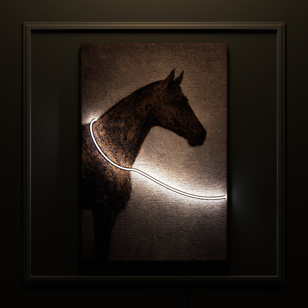 The Quiet Signal