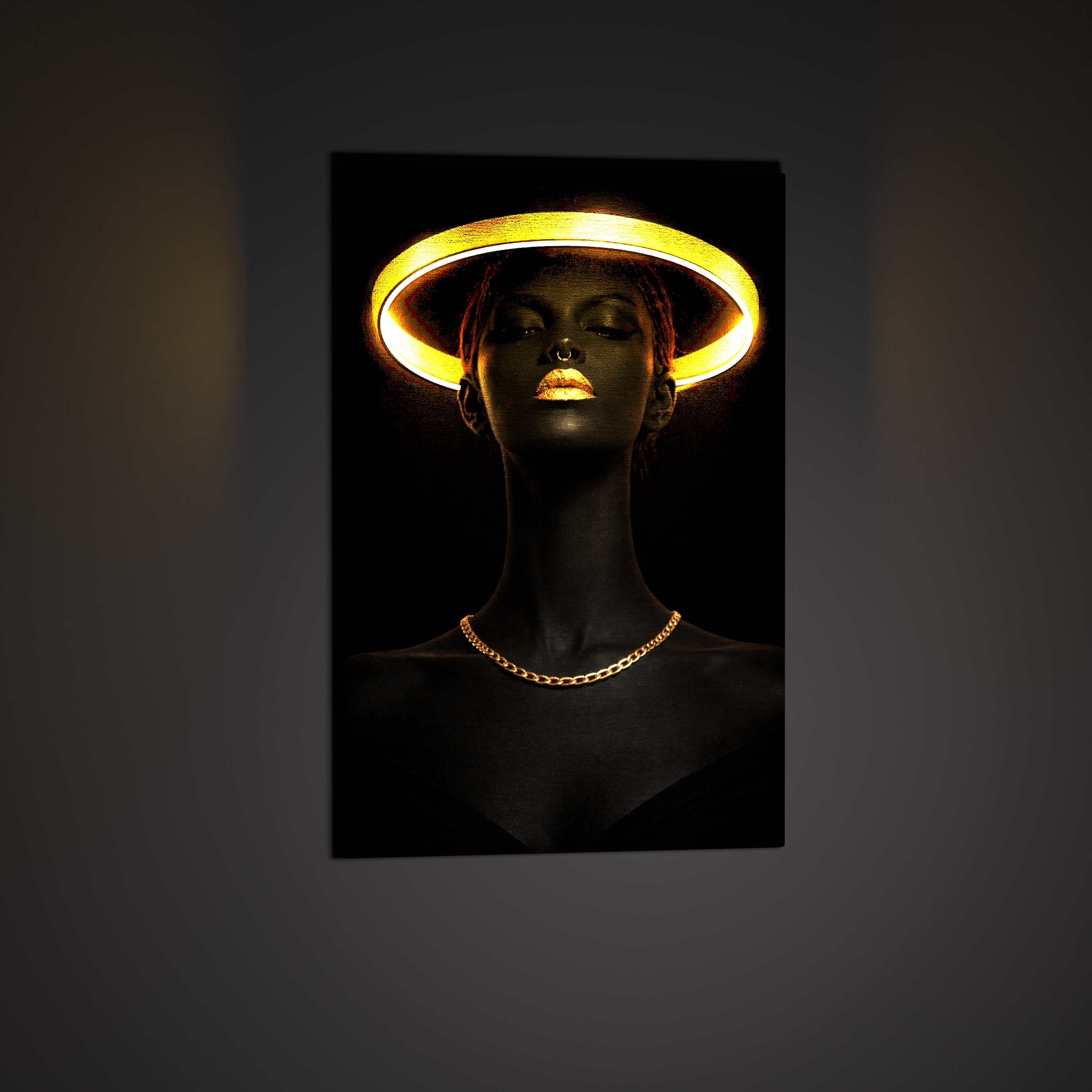 Obsidian Empress