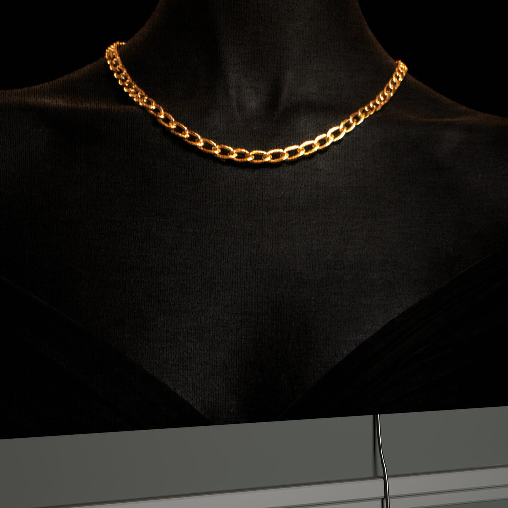 Obsidian Empress