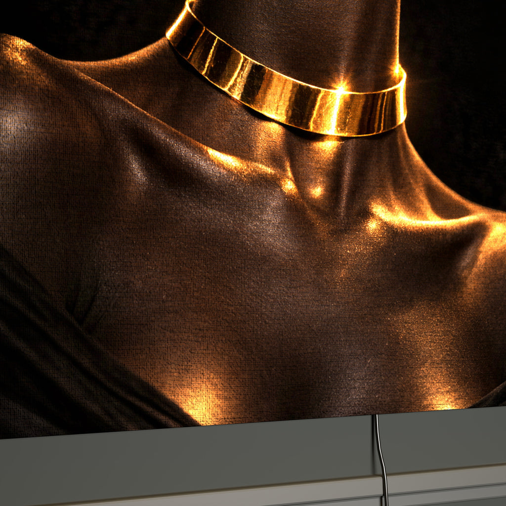 Obsidian Sovereign