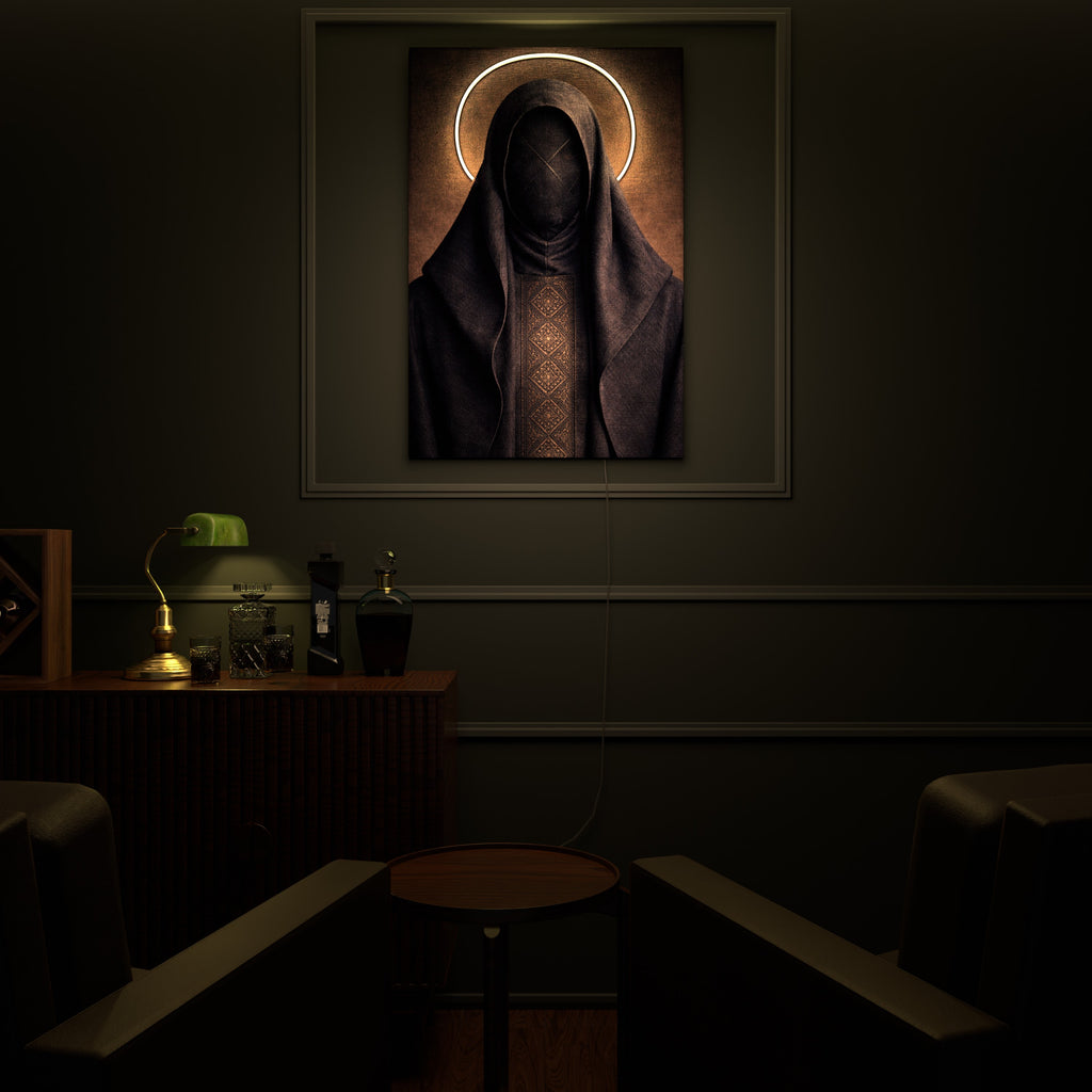 Obsidian Archetype