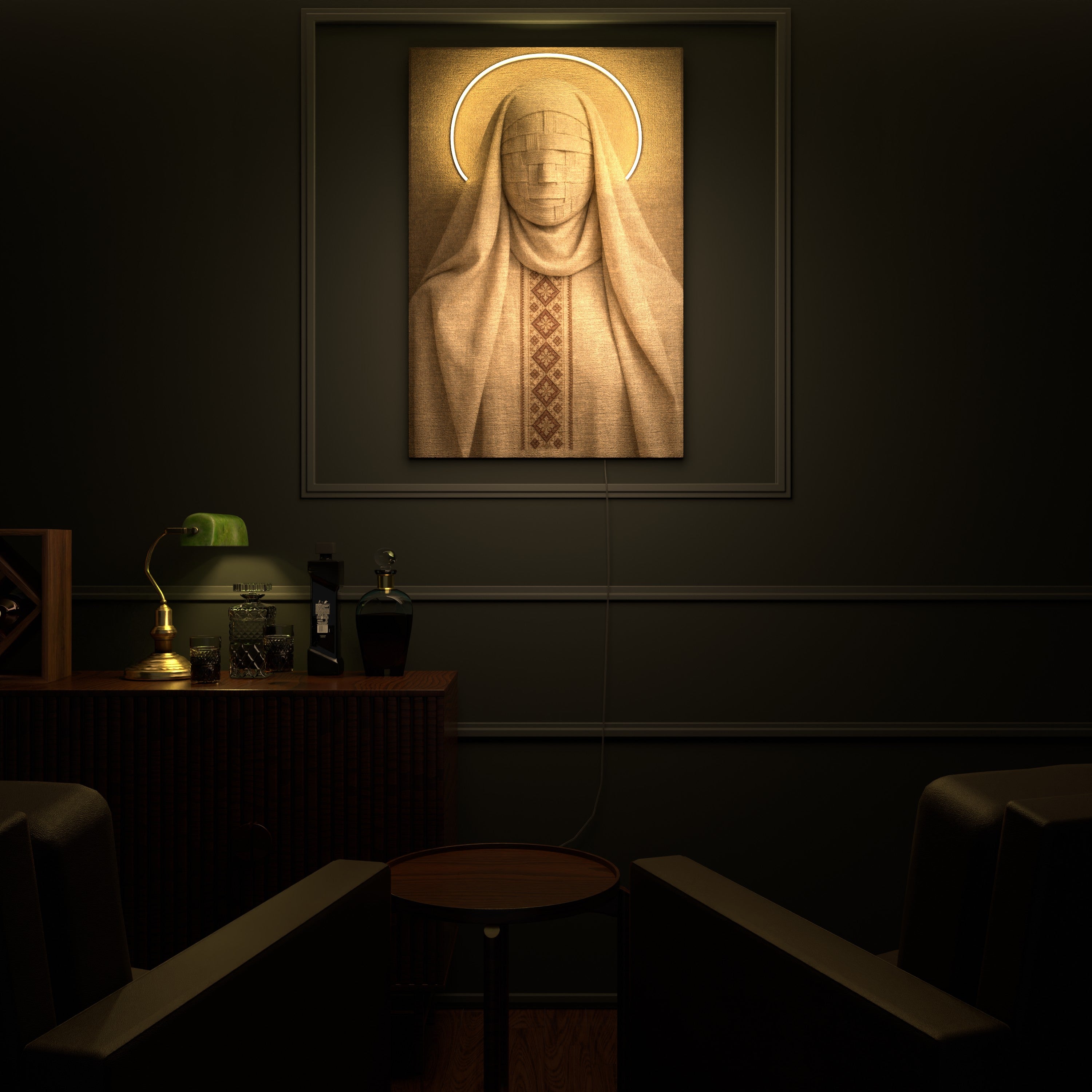 Linen Archetype