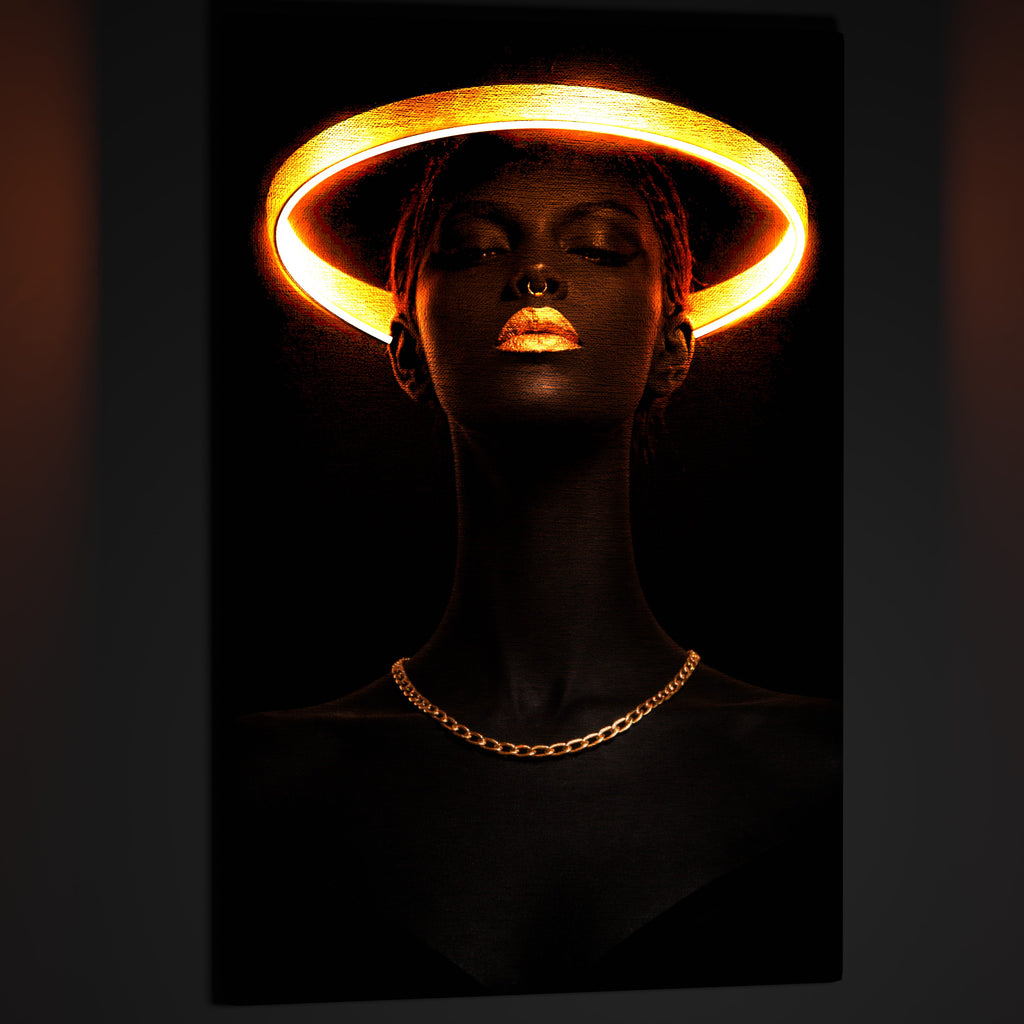 Obsidian Empress