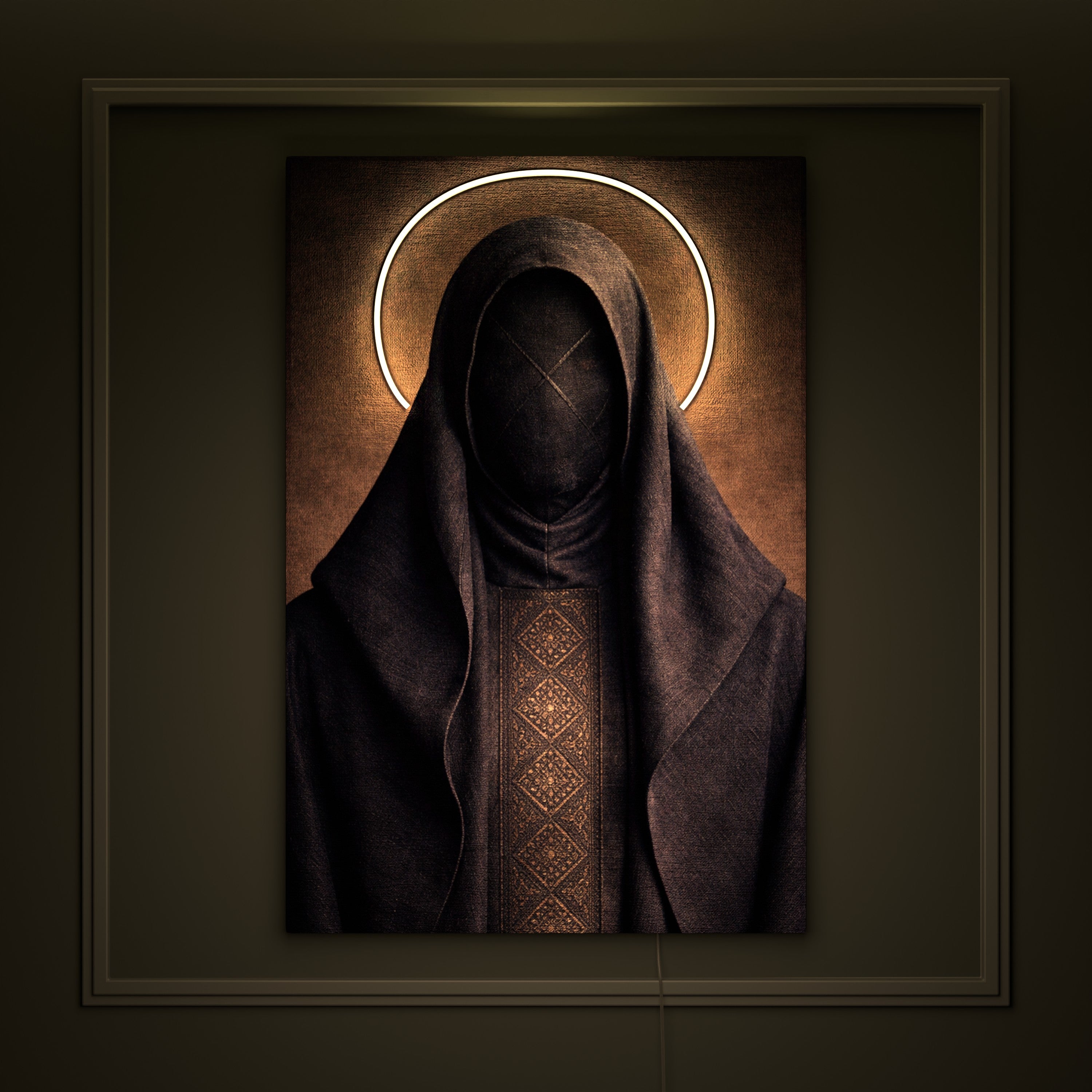 Obsidian Archetype