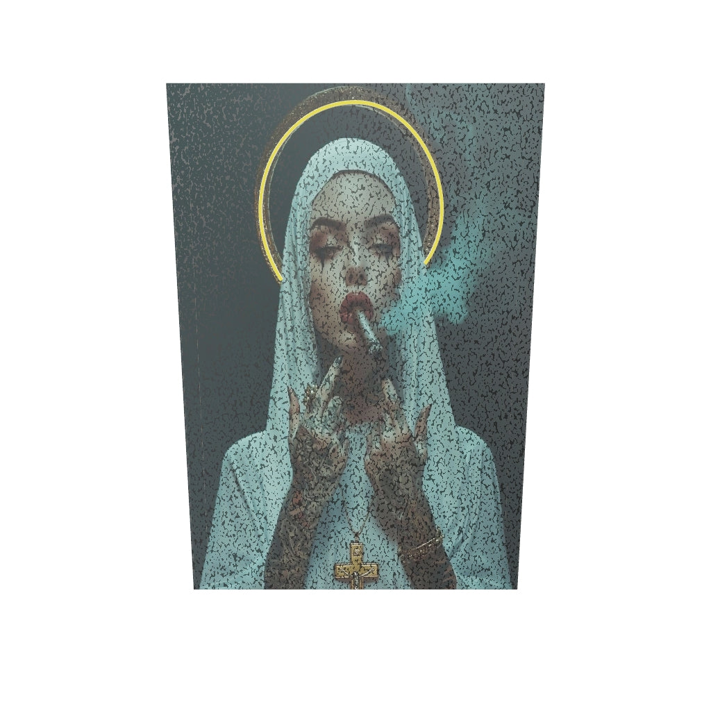 Sacred Smoke