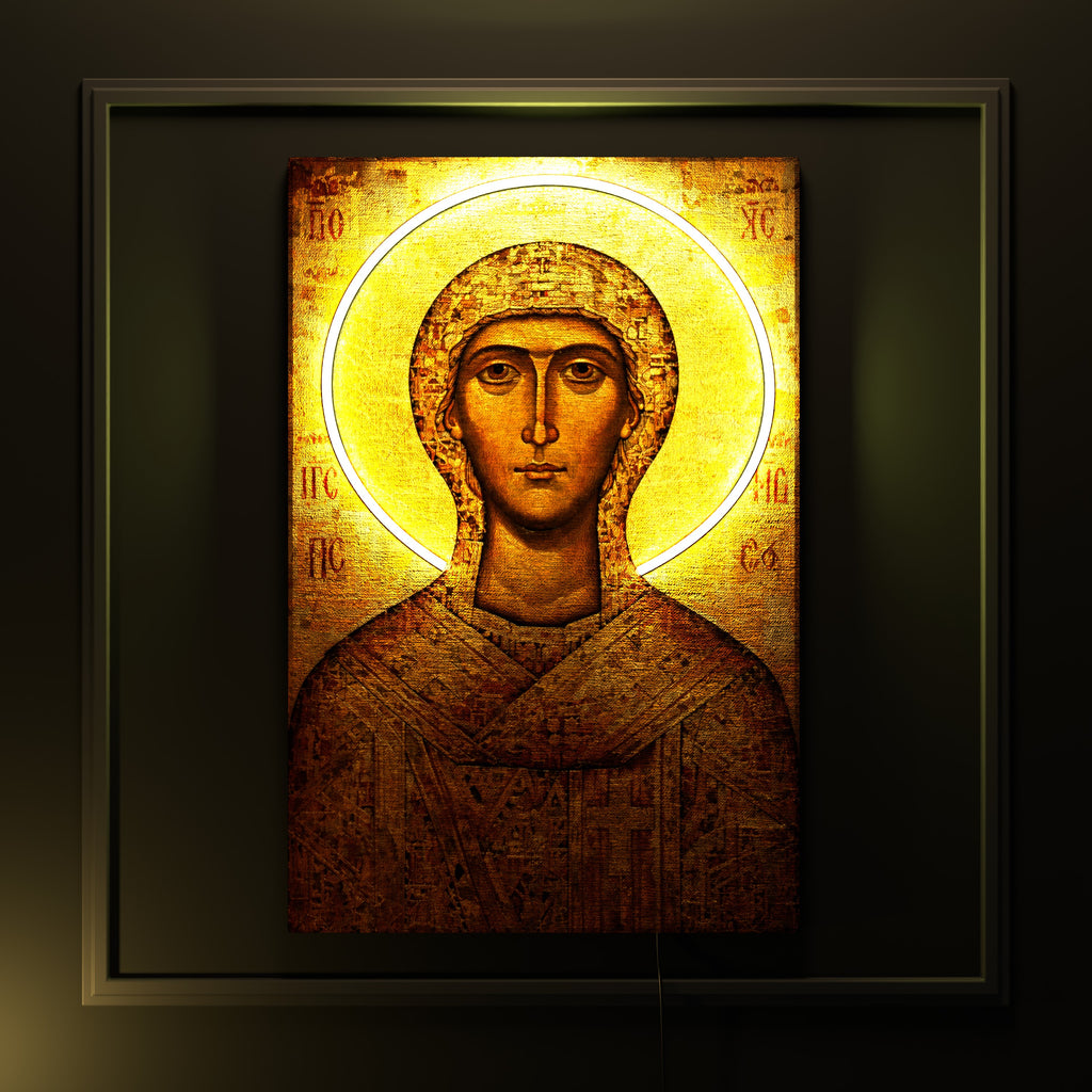 Sacred Presence