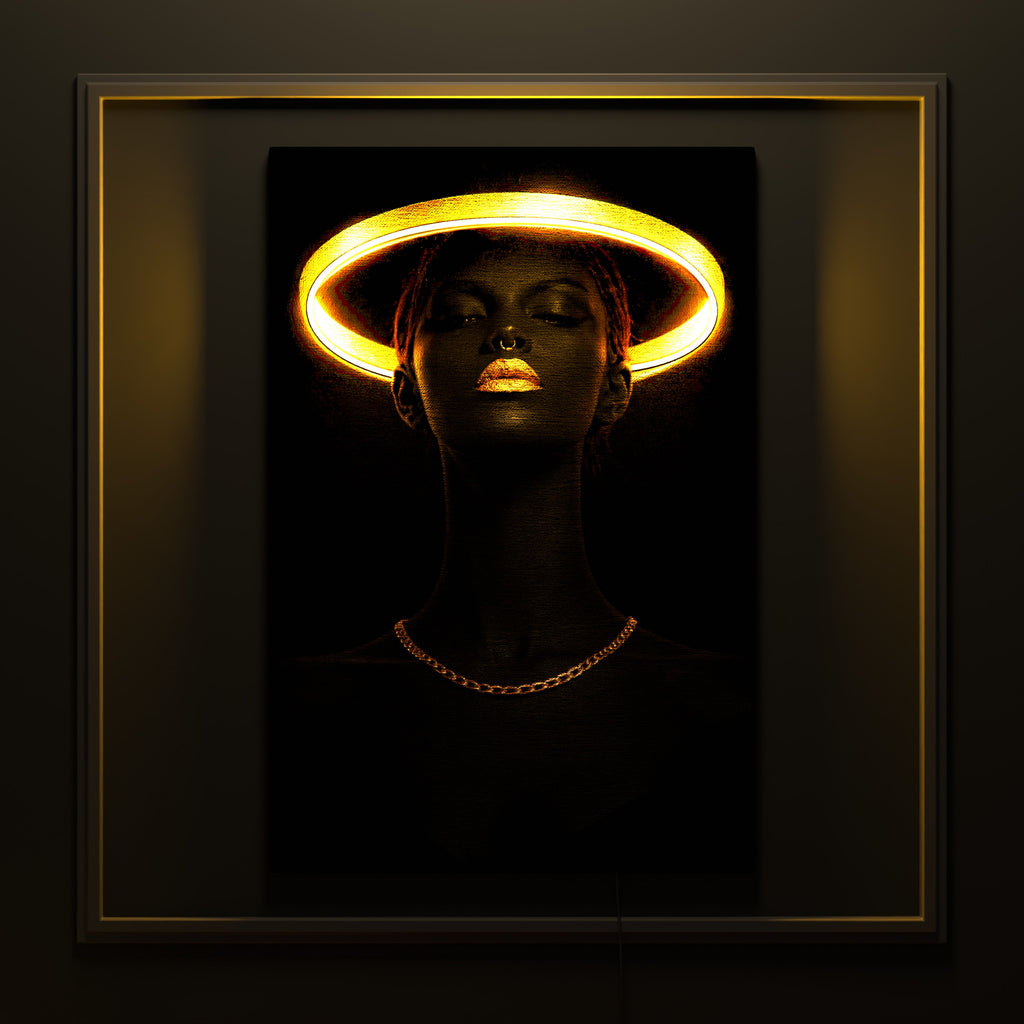 Obsidian Empress
