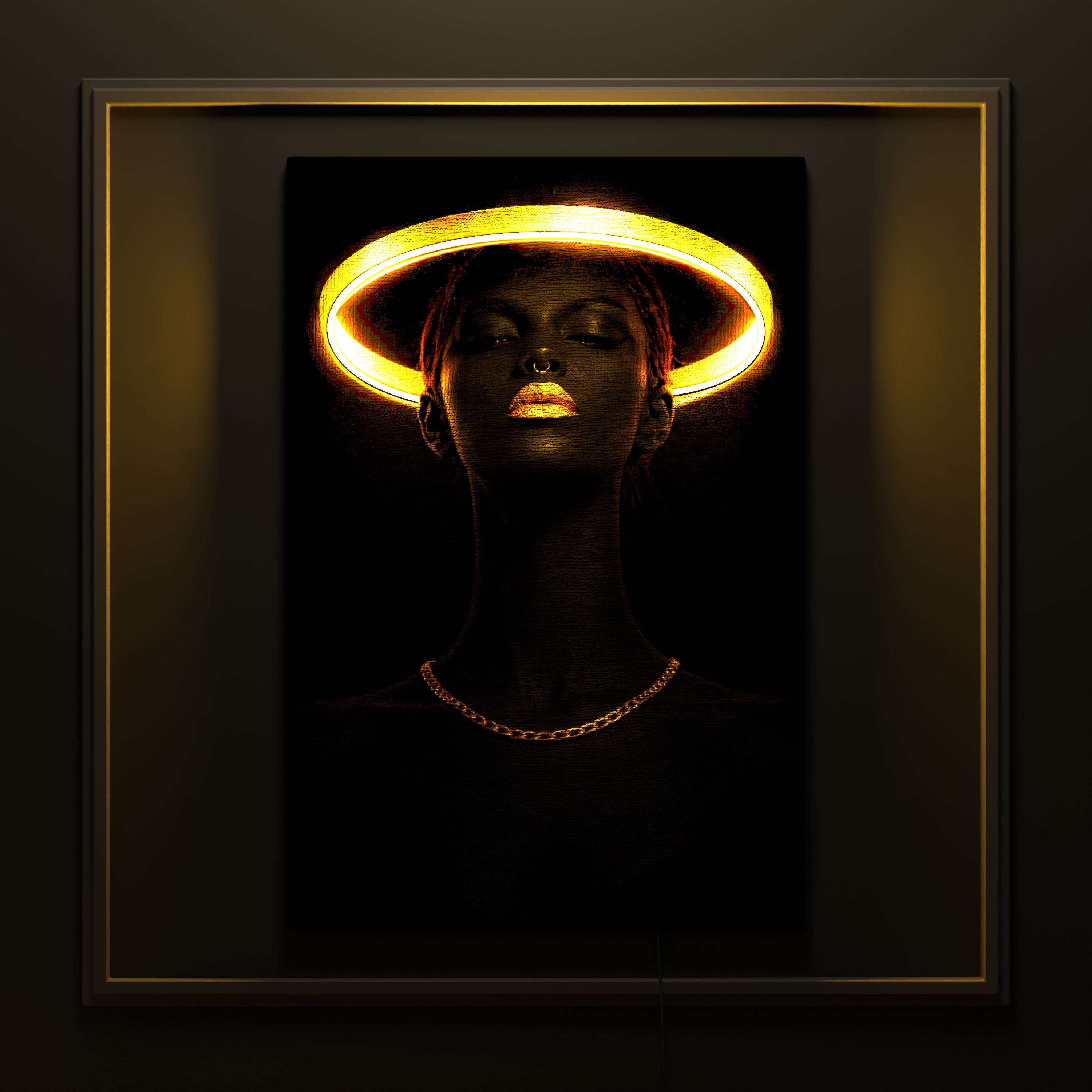 Obsidian Empress