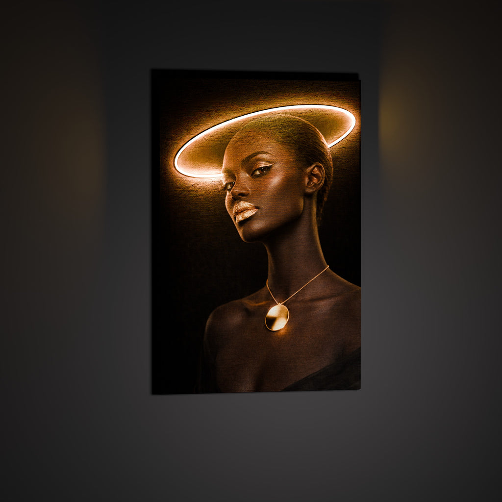 Obsidian Oracle