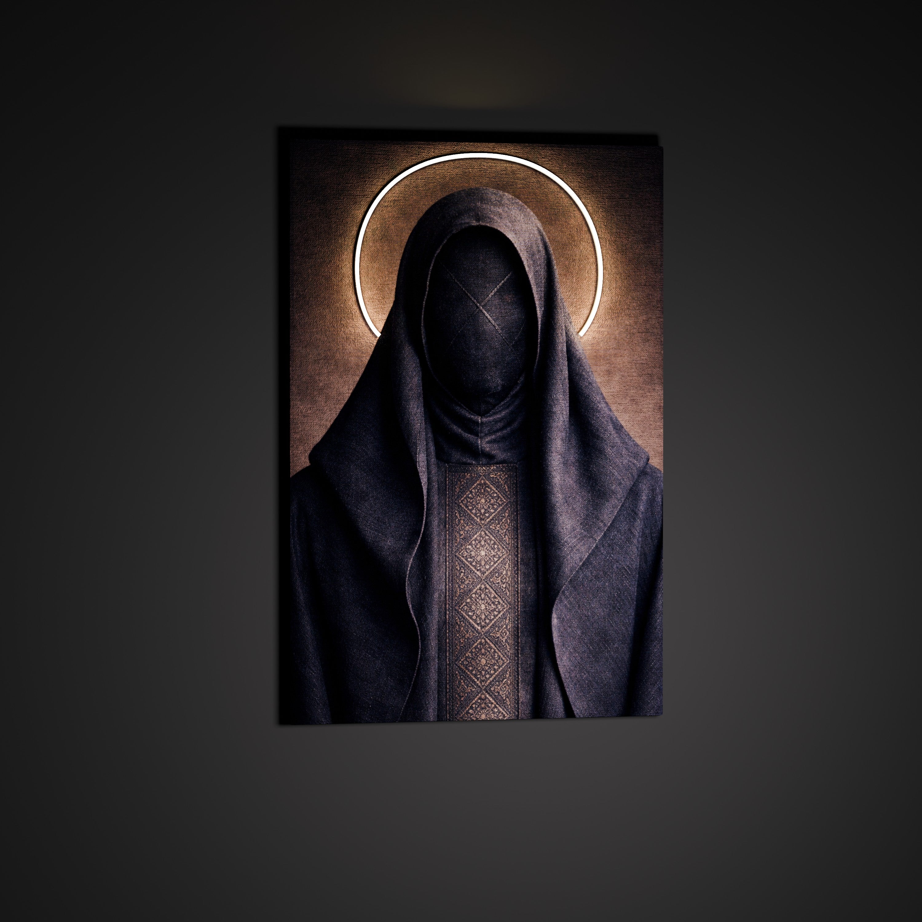 Obsidian Archetype