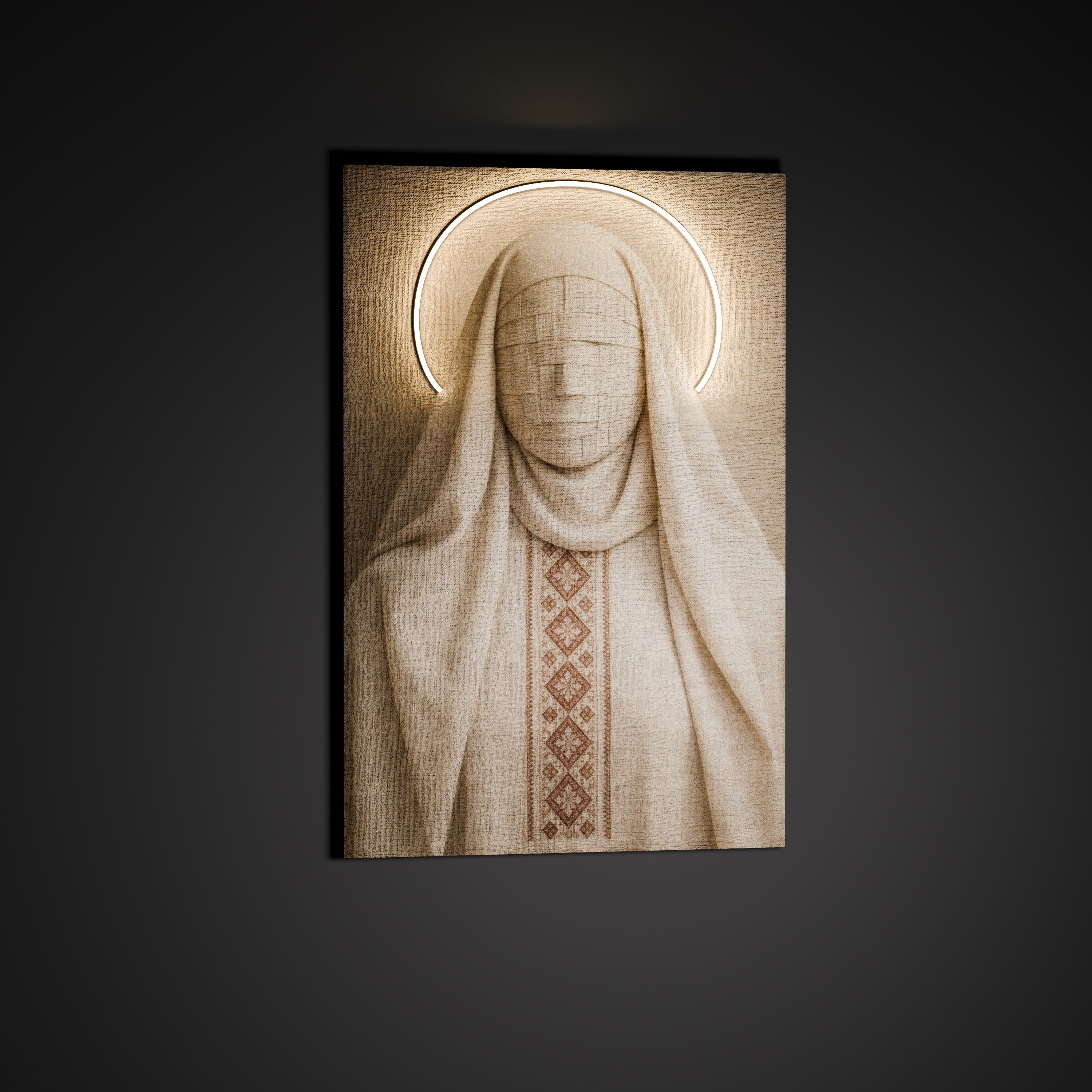 Linen Archetype
